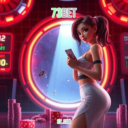 73bet: O Portal Definitivo para Jogos Empolgantes e Divertidos