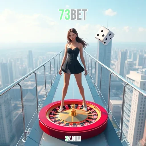 73bet: A confiança que transforma sua experiência de jogo online