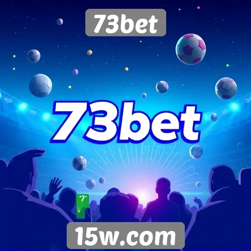 Futuro das apostas online com 73bet