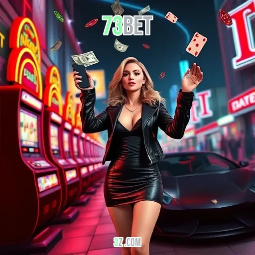 73bet: Emoção e Oportunidades em Apostas nos Eventos Esportivos